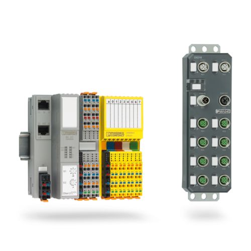 I/O-Systeme
