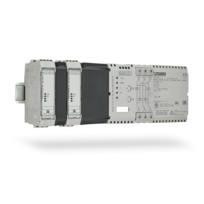 Solid-state contactors