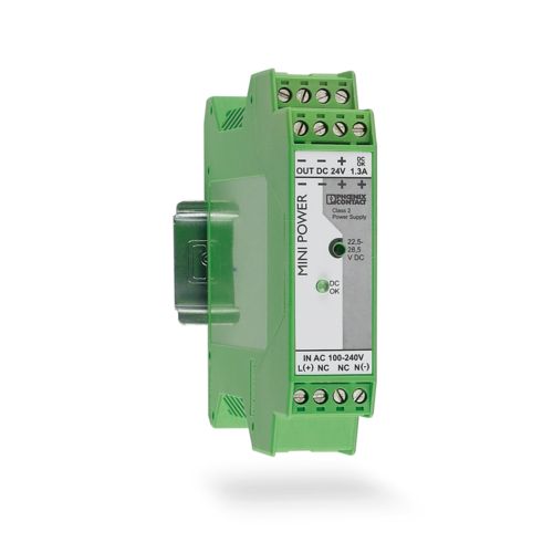 Power supplies for MCR technology
