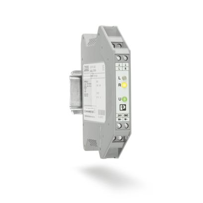 Motorstarter für DC-Motoren