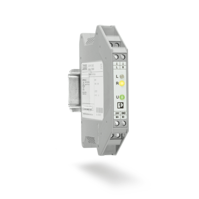 Motor starters for DC motors