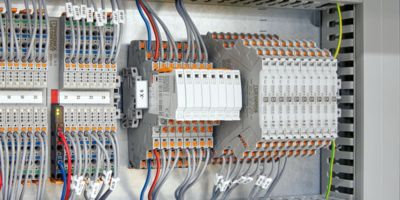 World’s thinnest surge protection for measurement and control signals