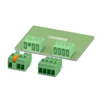 PC&nbsp;16 PCB 커넥터