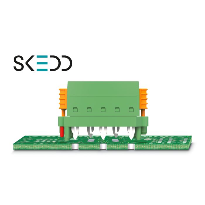 PCB connectors Phoenix Contact
