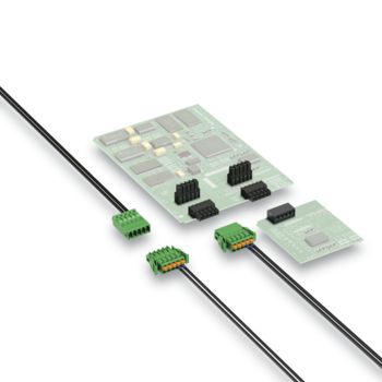 Conectores invertidos