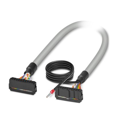 CABLE-FLK20/0,14/S/1,0M - Kabel
