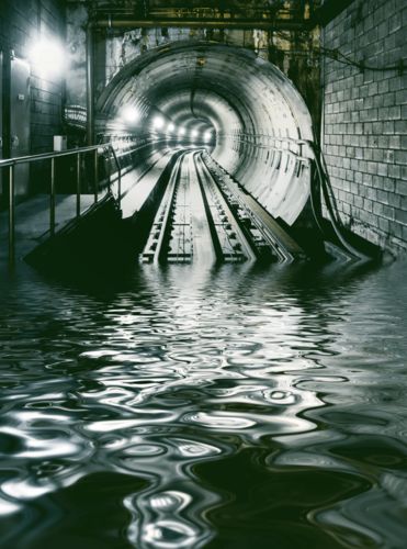 Drainage