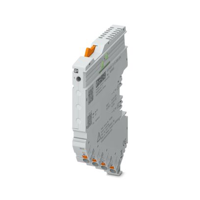CAPAROC E1 12-24DC/20A - Electronic circuit breaker (1524930)