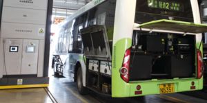 E-bus