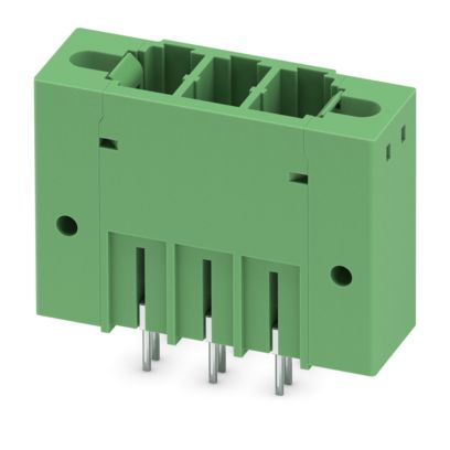 PCV 5/ 3-GF-7,62 - Leiterplatten-Grundleiste
