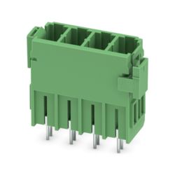 SPC 5/ 4-STF-7,62 - PCB connector - 1996142 | Phoenix Contact SPC 5/ 4-STF-7,62 - PCB connector - 1996142 | Phoenix Contact