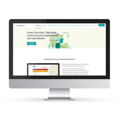 Proficloud.io