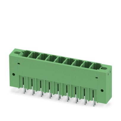 PCV 5/ 9-GF-7,62 - Leiterplatten-Grundleiste