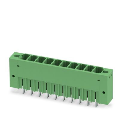 PCV 5/10-GF-7,62 - Leiterplatten-Grundleiste
