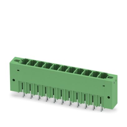 PCV 5/11-GF-7,62 - Leiterplatten-Grundleiste