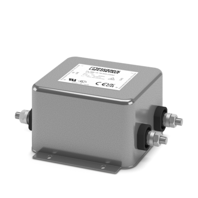 EMC滤波器-FIL-WM-1S-1N-60A-230AC