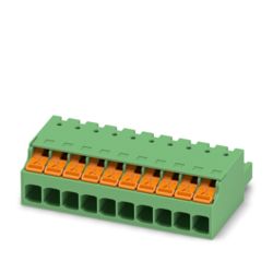 MSTBA 2,5/10-G-5,08 - PCB header - 1757323 | Phoenix Contact MSTBA 2,5/10-G-5,08 - PCB header - 1757323 | Phoenix Contact