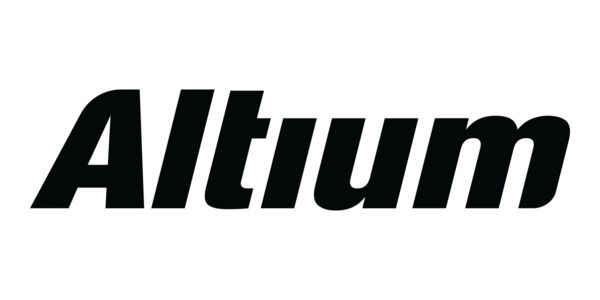 Logótipo do Altium Designer ​