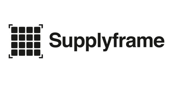 Logótipo da Supplyframe