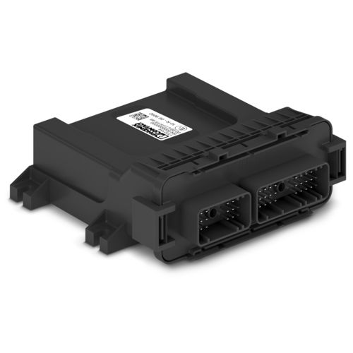 Controllore per la ricarica del veicolo CHARX control vehicle