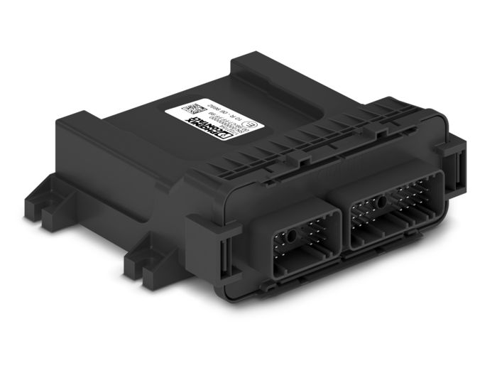 Vehicle charging controller CHARX&nbsp;control&nbsp;vehicle