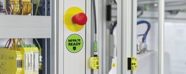 NFPA 79