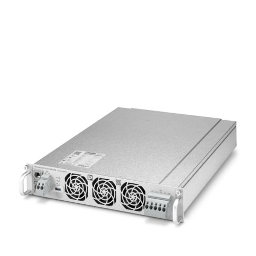 TRIO POWER voor rackmontage