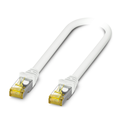 尾缆-NBC-R4OC/0,5-BC6A/R4OC-WH