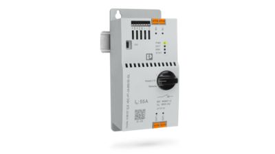 Interruptor de protección DC multifuncional CONTACTRON ELR HDC