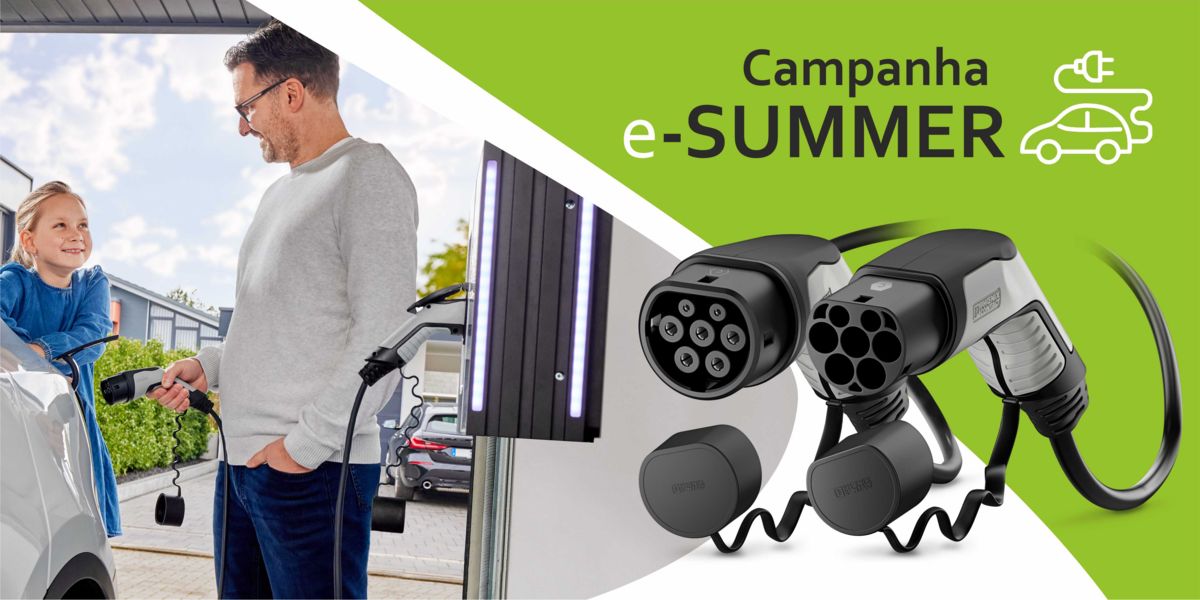 Brochura da Campanha e-SUMMER