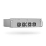 CHARX control integrated