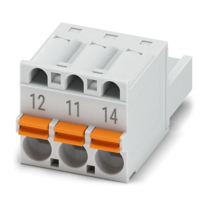 FKC 2,5/ 3-ST GY35 BD:12-14 - Leiterplattenstecker