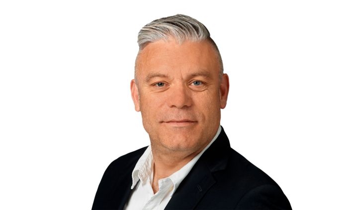 Jesper Fristeen