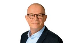 Bo Gravers Fogt-Nielsen