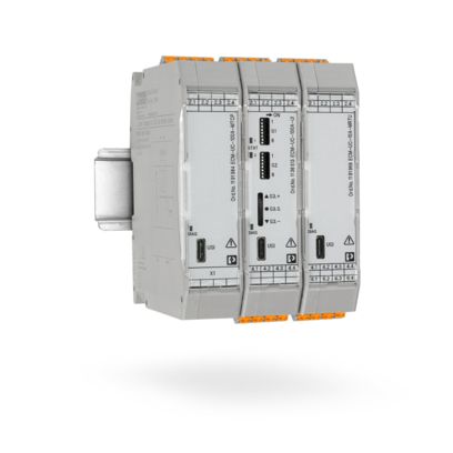 Convertitore di correnti – MACX MCR-SL-CAC- 5-I