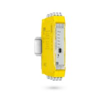 PSR-MM20 over-speed and zero-speed safety relay