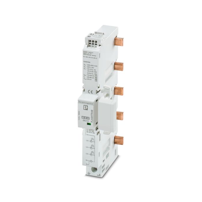 FLT-SEC-ZP2-3S-255/7.5 