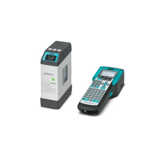 THERMOMARK&nbsp;GO&nbsp;SERIES