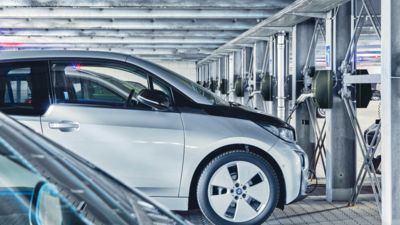 Webinar: E-Mobility - Inlets Inside