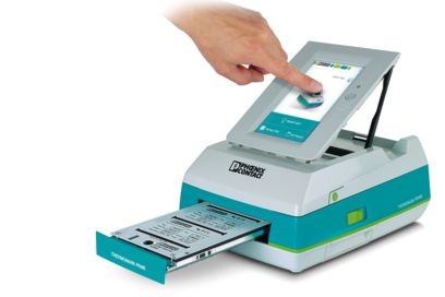 THERMOMARK PRIME industrial printer