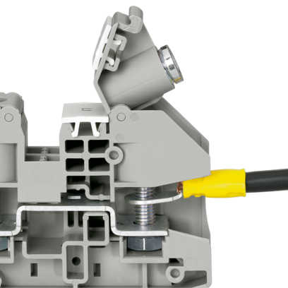 螺栓接线端子-RT 5 BU