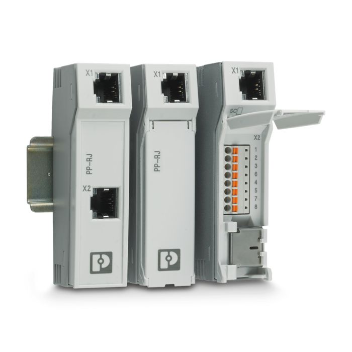 Patch Panel