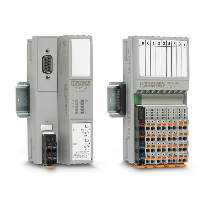 Open and innovative – PLCnext Control