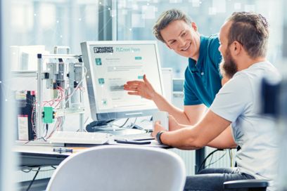 Crédit Manager (H/F) 