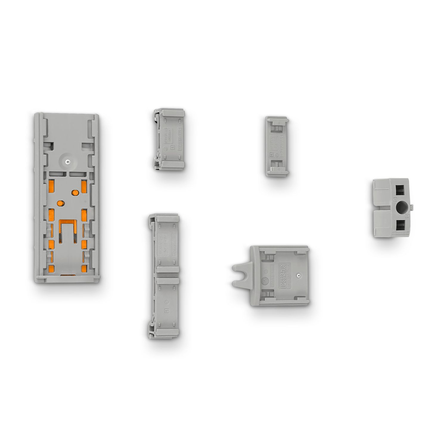 PTFIX 12X1,5 GY - Distribution block - 3002758 | Phoenix Contact PTFIX 12X1,5 GY - Distribution block - 3002758 | Phoenix Contact