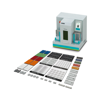 激光标记-TOPMARK NEO