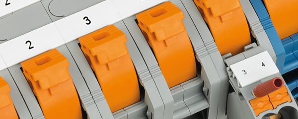 PTPOWER 95 terminal blocks