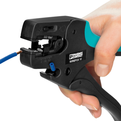 剥线工具-WIREFOX 10