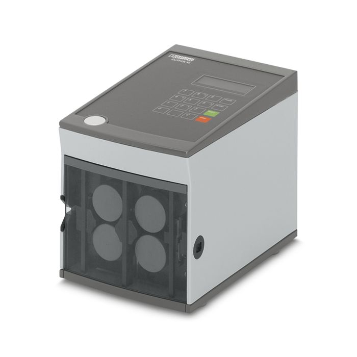 Automat do cięcia przewodów CUTFOX 10 do konfekcjonowania kabli