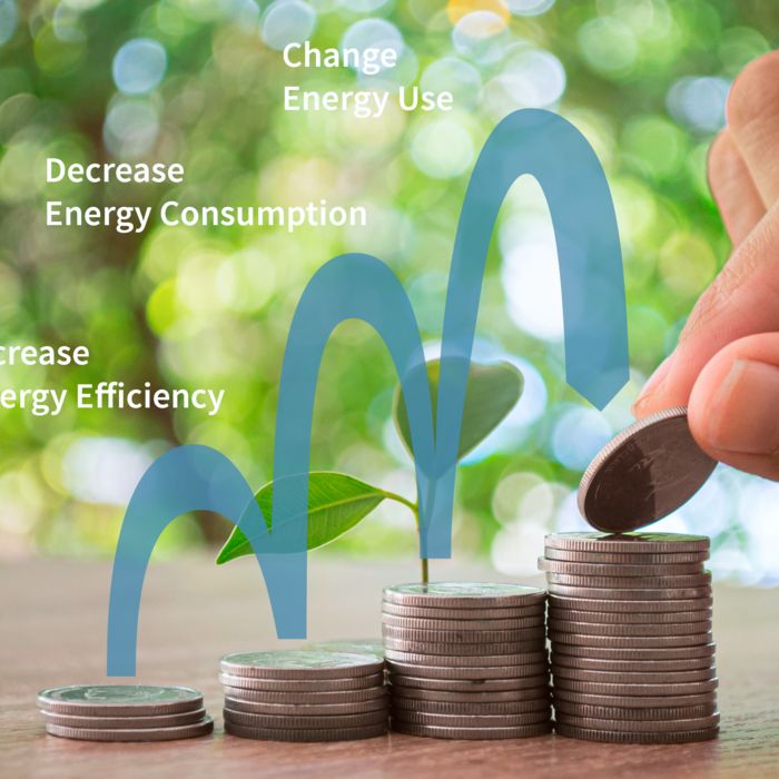 Efficacité énergétique et réduction des coûts